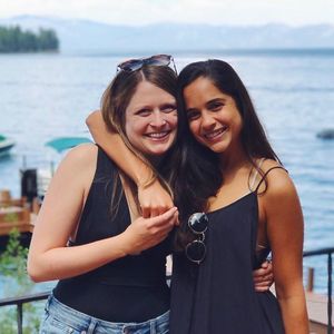 Meet your Posher, Berit